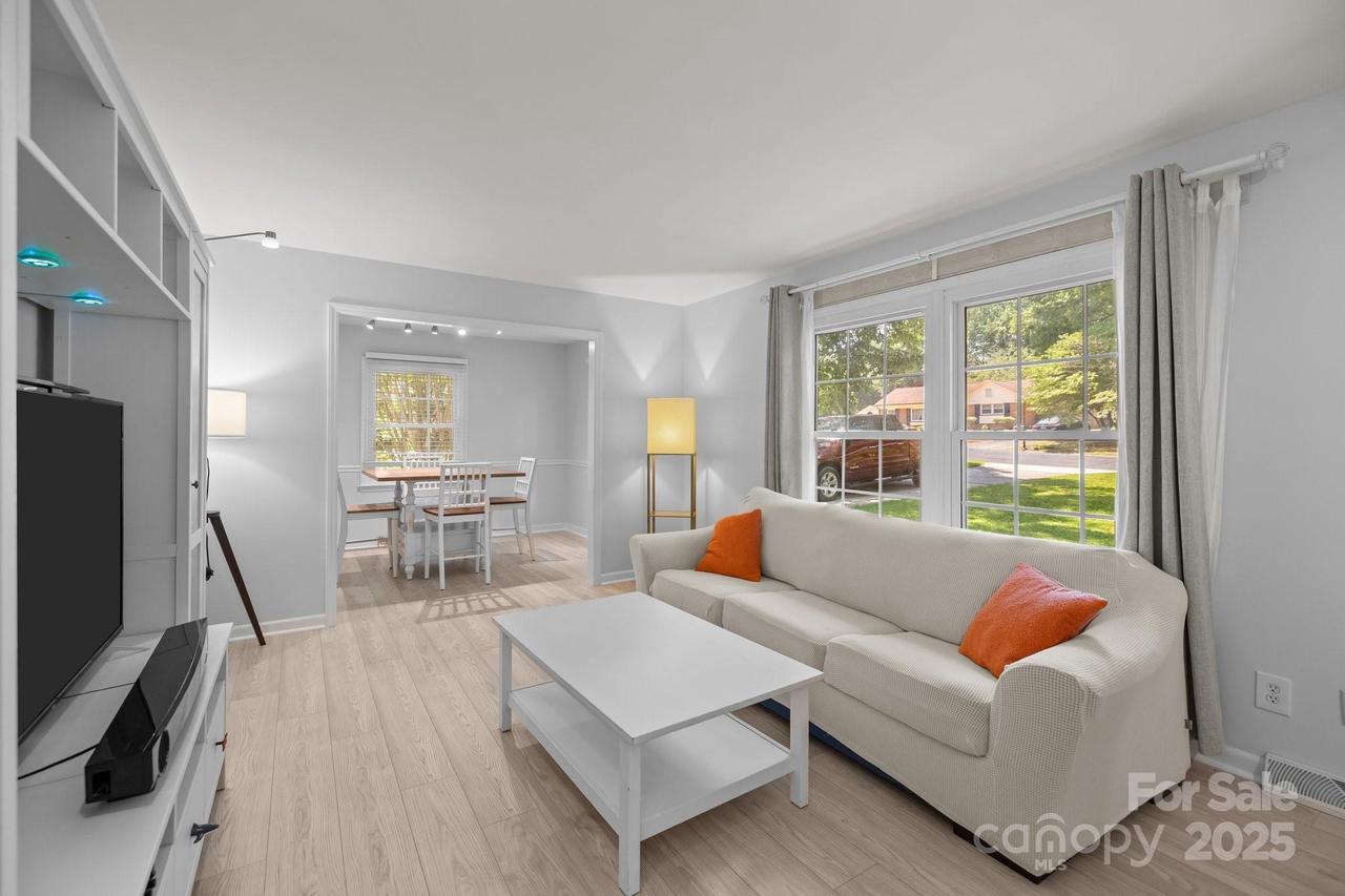 11329 Torino Rd., Matthews, NC 28105