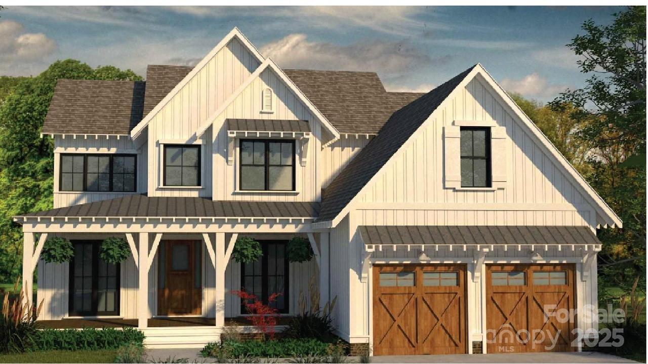 2233 Chatham Ave., Charlotte, NC 28205