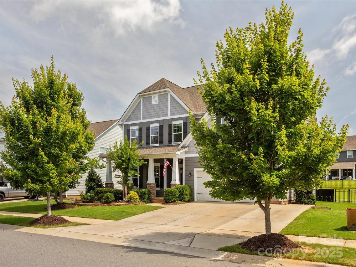 1009 Hampton Grove Rd., Waxhaw, NC 28173