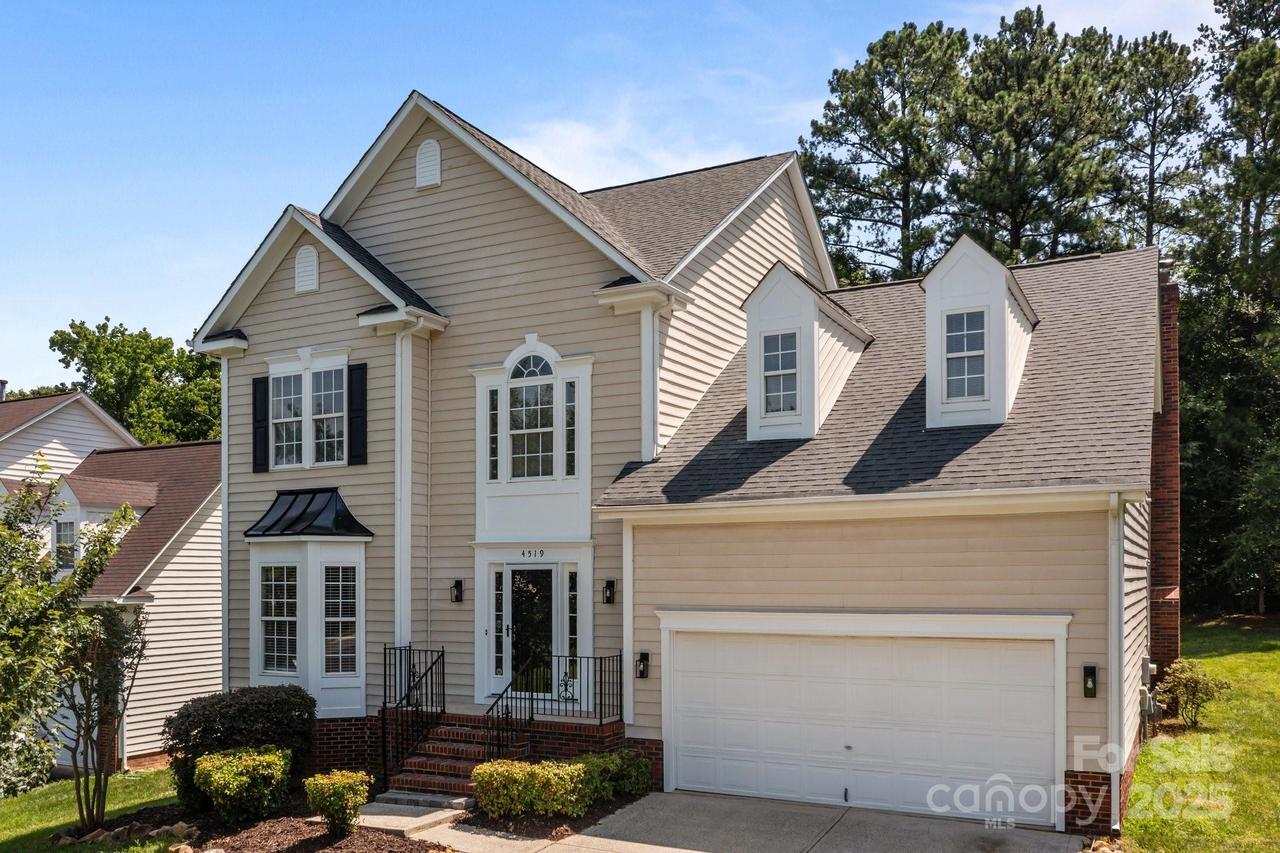 4519 Rock Stream Dr., Charlotte, NC 28269