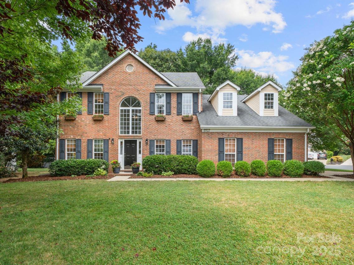8927 Bryson Bend Dr., Charlotte, NC 28277