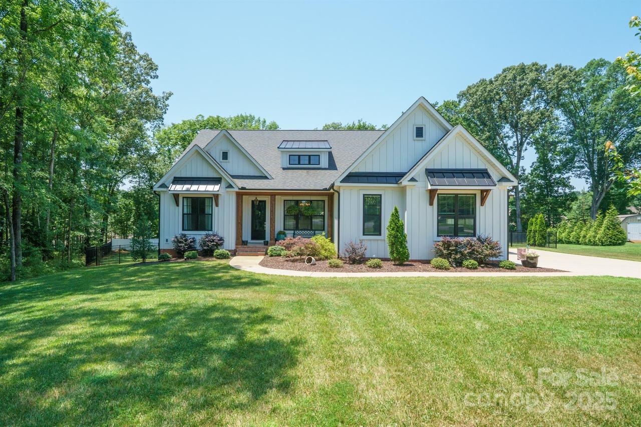 3627 Curtland Pl., Concord, NC 28027