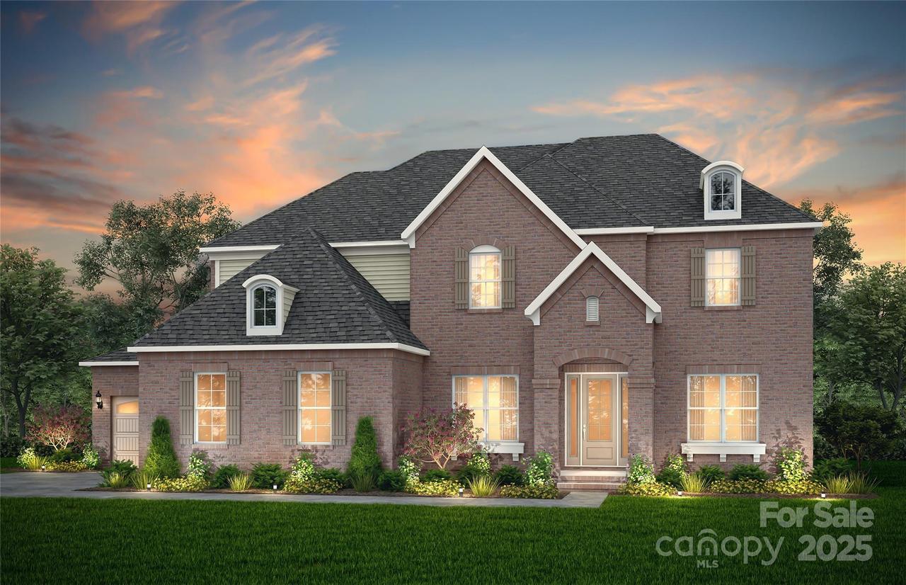 9104 Ansley Park Pl. #264, Huntersville, NC 28078