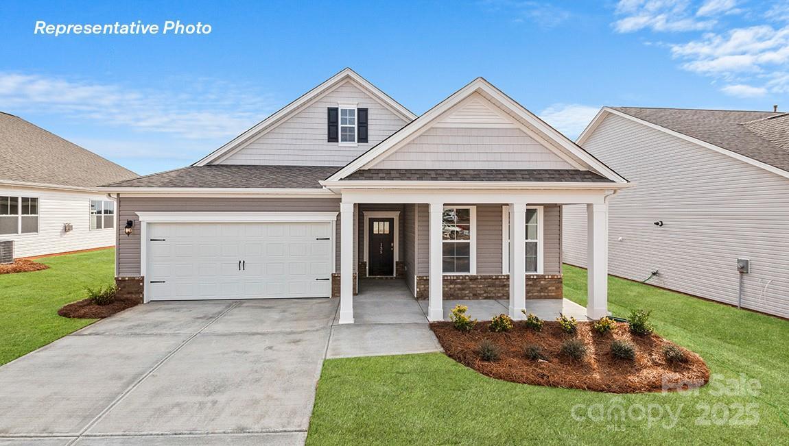 502 York Rd., Troutman, NC 28166