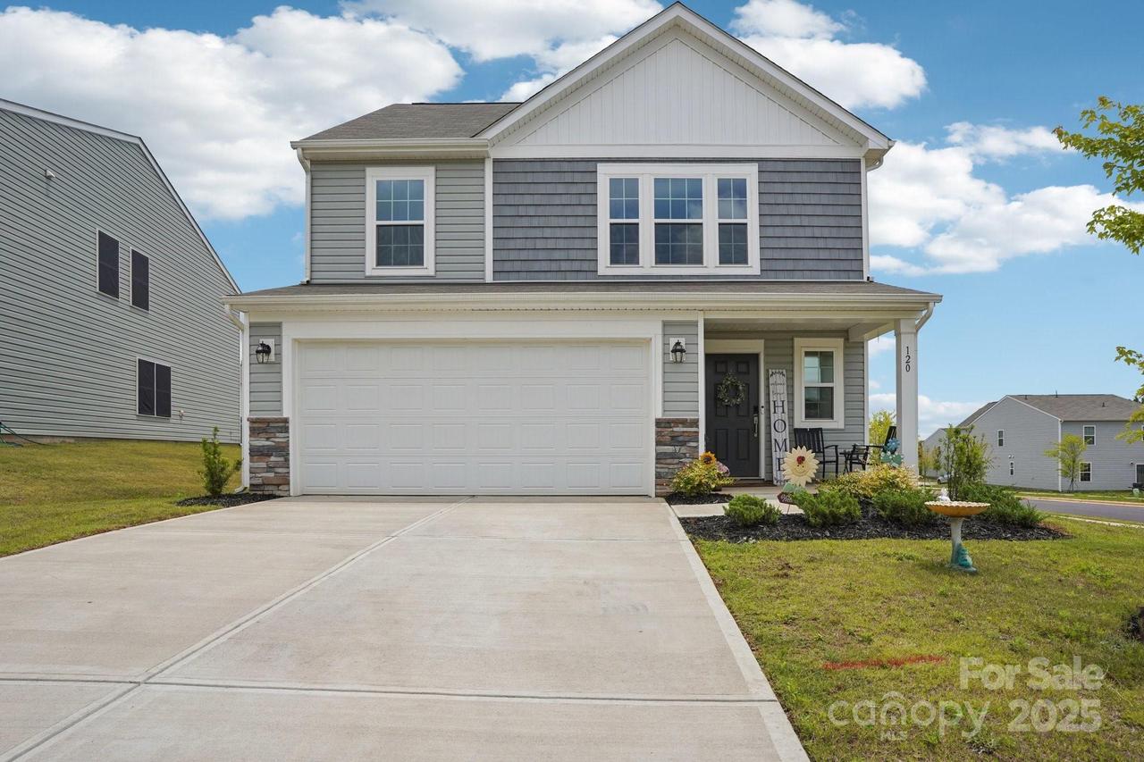 120 Parson Ln., Statesville, NC 28625