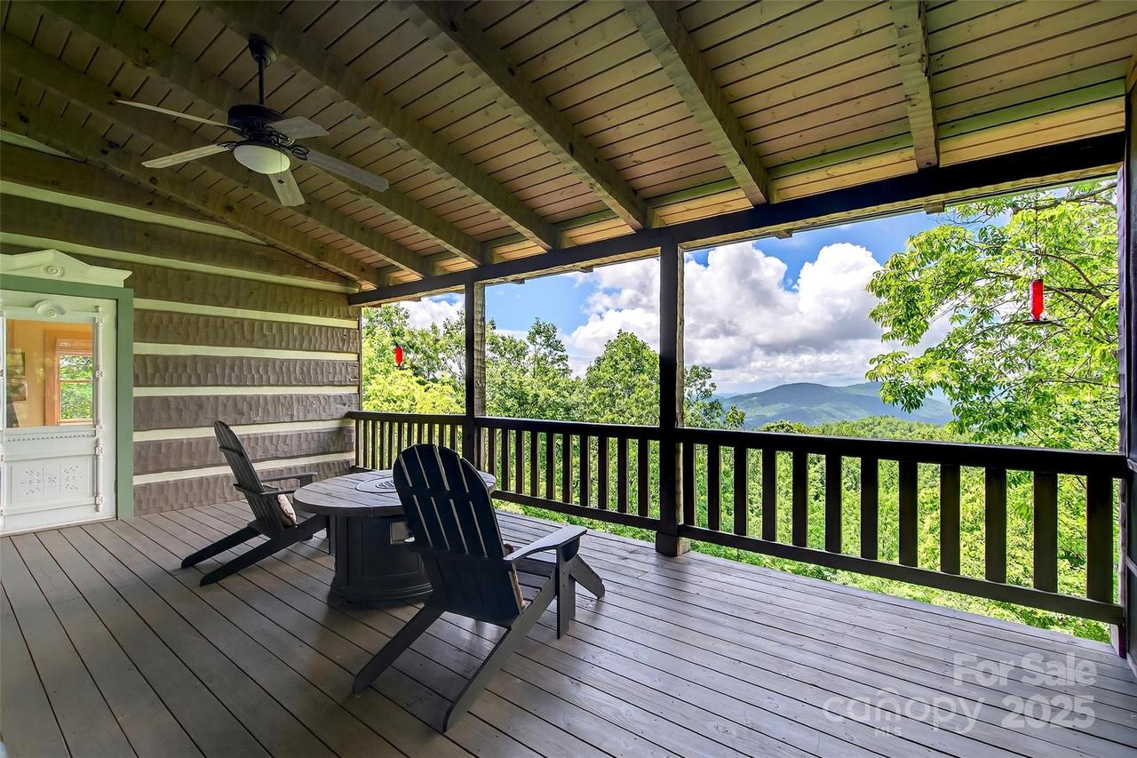 35 Elderberry Dr. #805, Old Fort, NC 28762