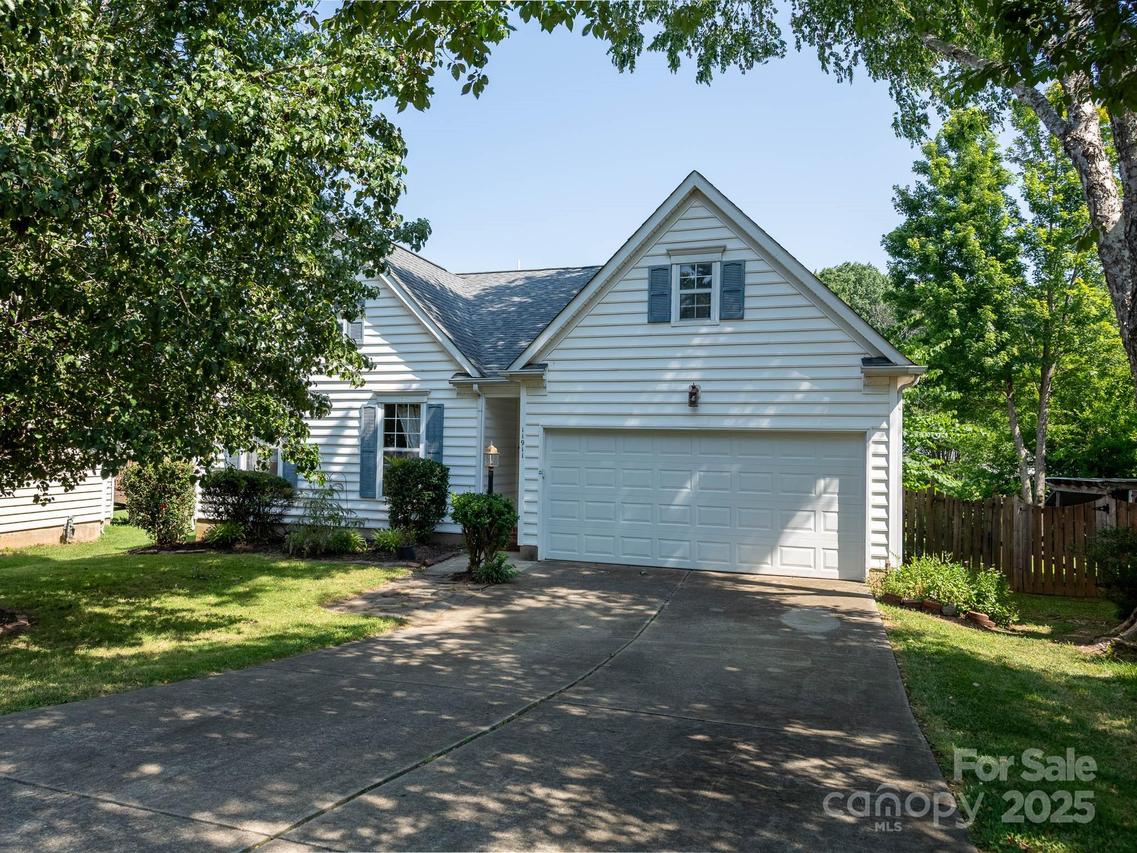 11911 Brownestone View Dr., Charlotte, NC 28269