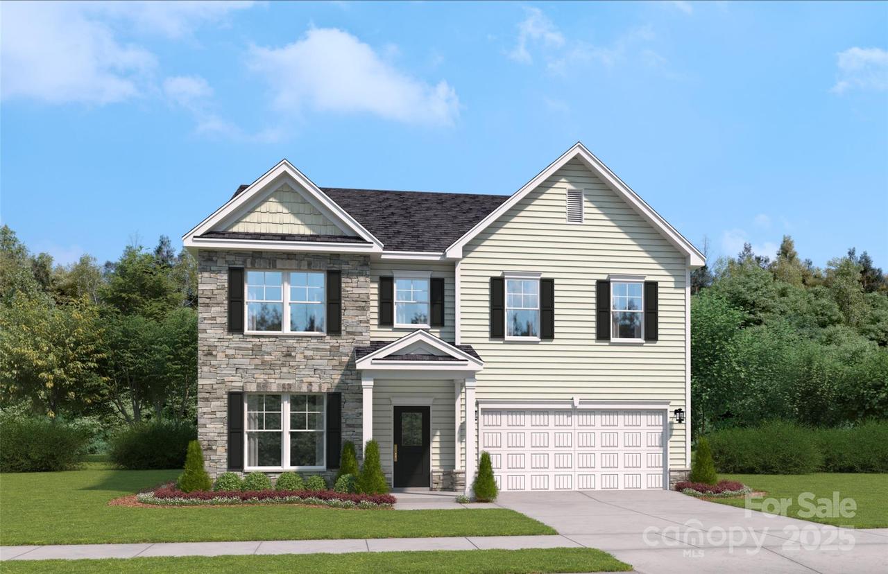 4121 Vista Pine Dr., Charlotte, NC 28215