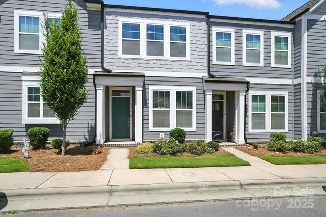 New Homes For Sale This Week in Pineville: June 13th to June 19th