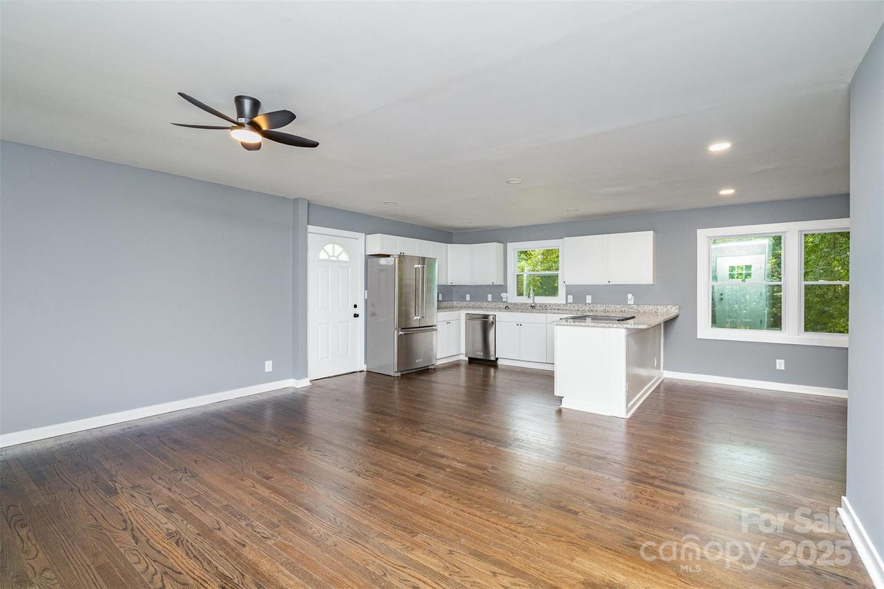 159 Potato House Rd., Lawndale, NC 28090