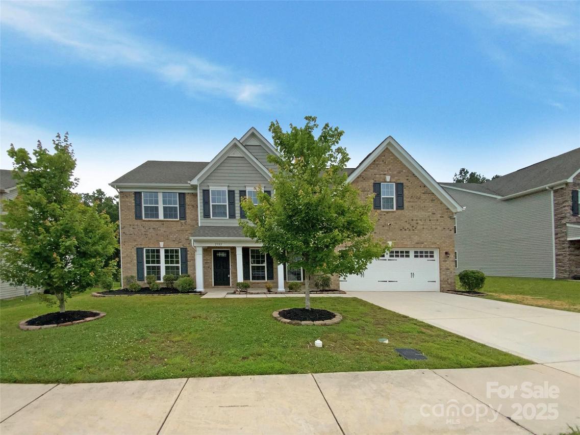 2382 Drake Mill Ln., Concord, NC 28025