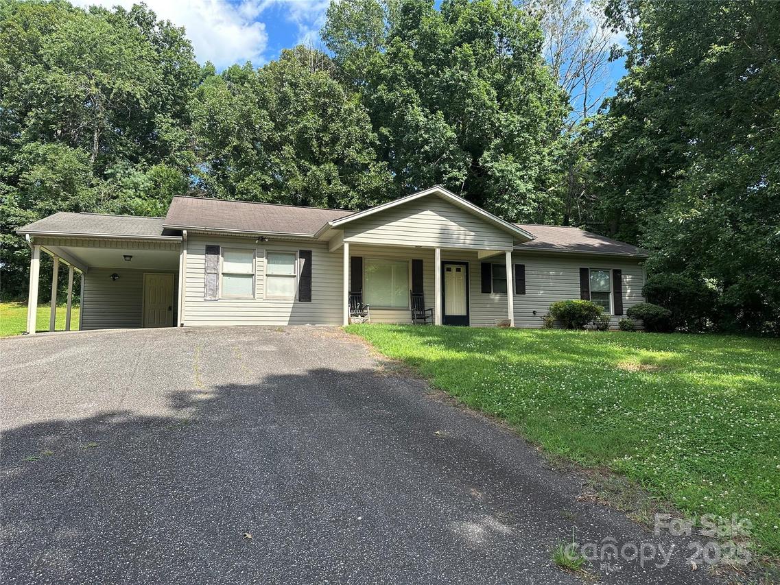227 James Rd., Taylorsville, NC 28681