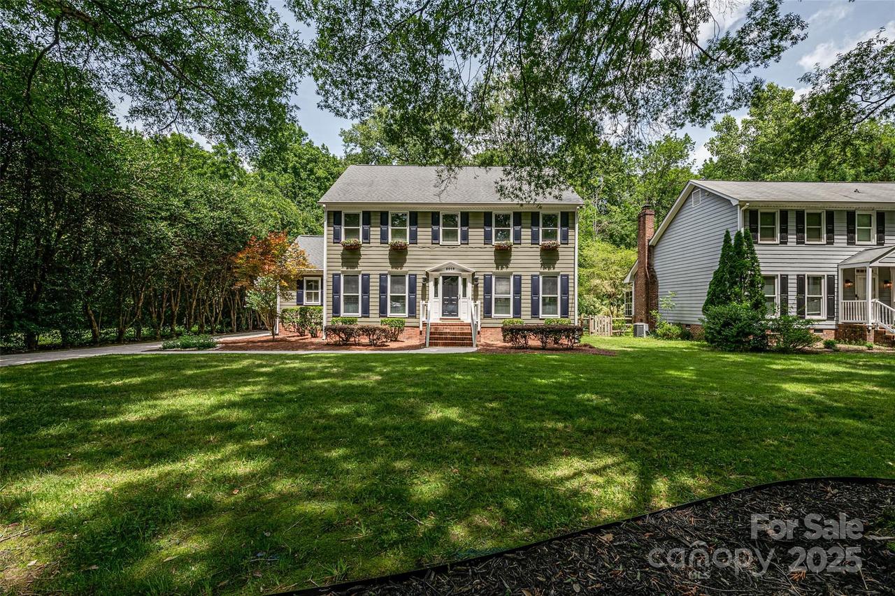 5014 Quail Canyon Dr., Charlotte, NC 28226