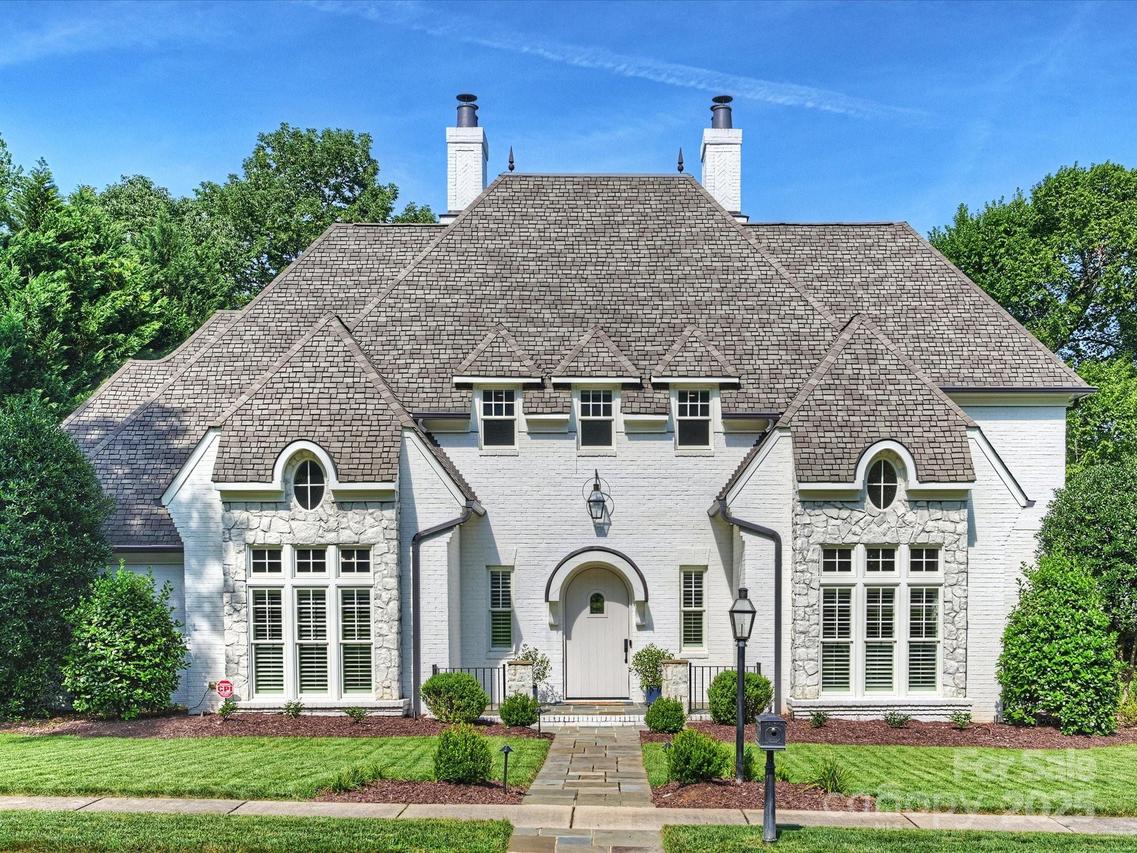 6314 Saint Stephen Ln., Charlotte, NC 28210