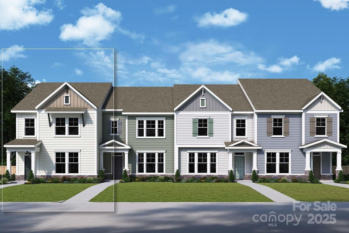 10142 Mamillion Dr., Huntersville, NC 28078