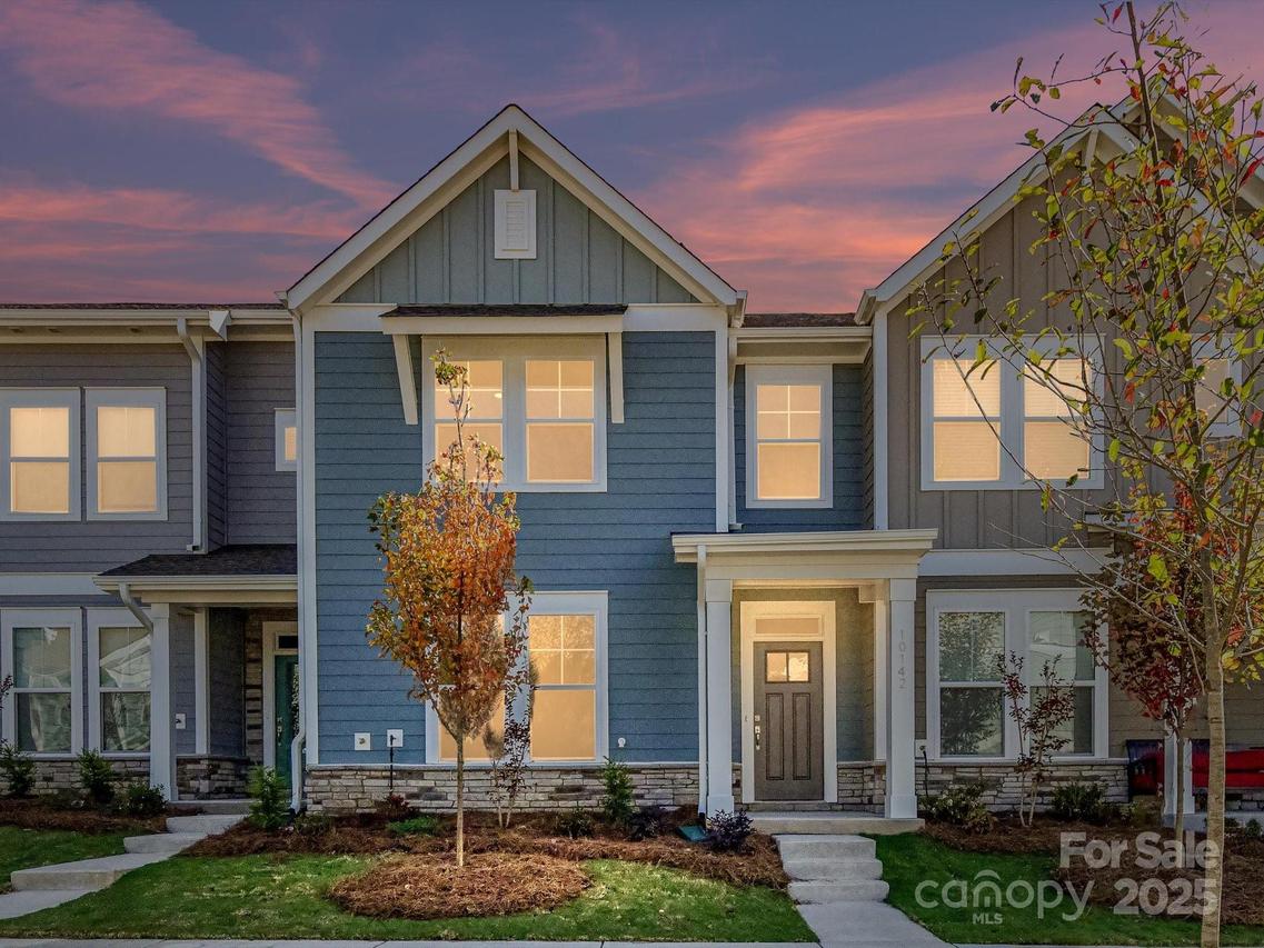 10142 Mamillion Dr., Huntersville, NC 28078