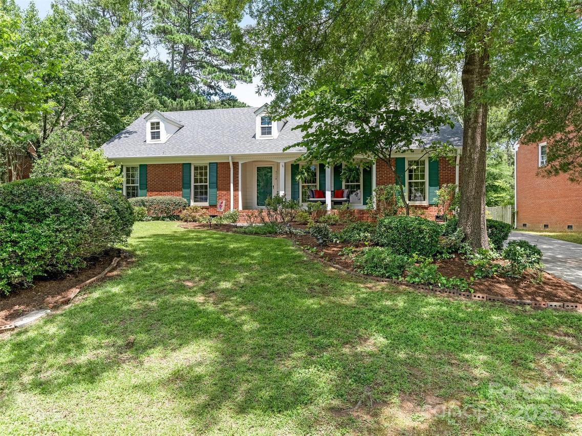 7118 Powder Mill Pl., Charlotte, NC 28277