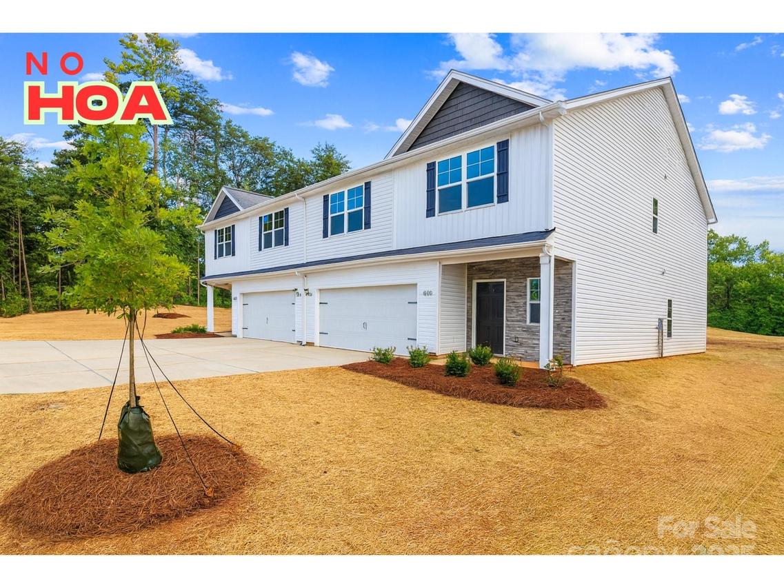 6708 W Sugar Creek Rd., Charlotte, NC 28269