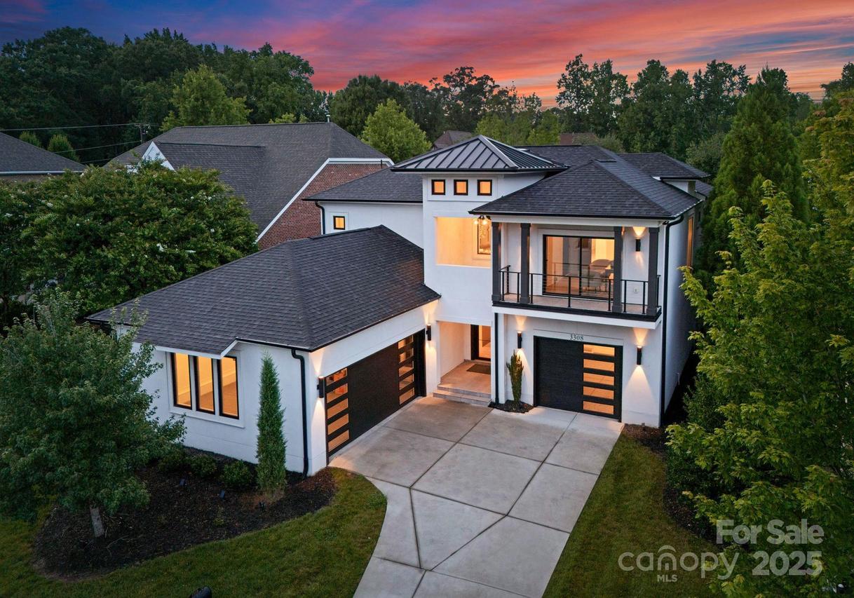 3308 Carmel Rd., Charlotte, NC 28226