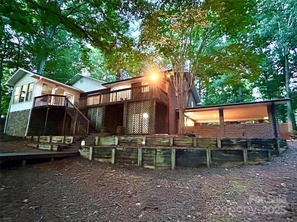 143 Uwharrie Ct. #1080,1081, Mount Gilead, NC 27306