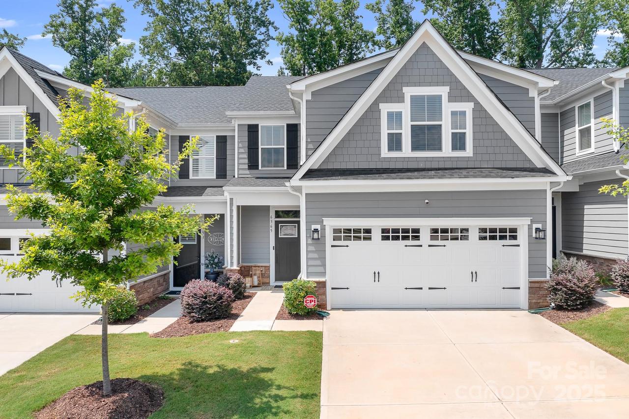 6365 Ashton Park Dr., Denver, NC 28037