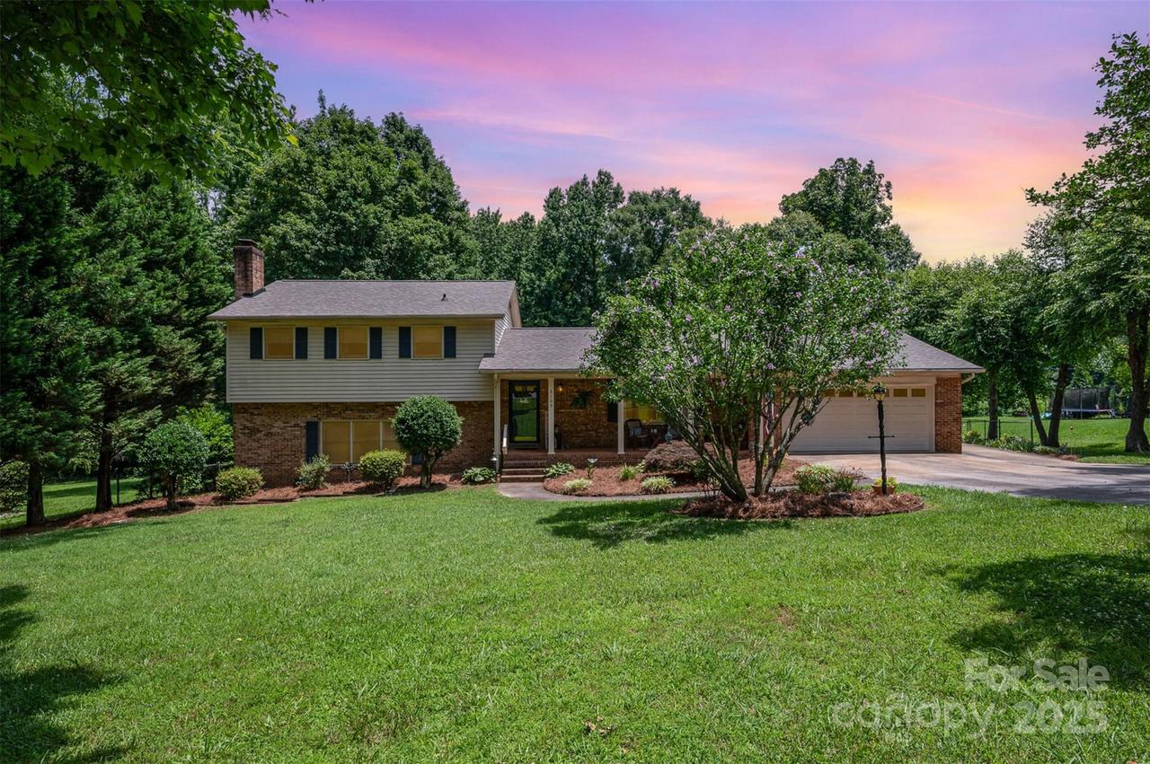 2109 Quail Dr., Concord, NC 28027