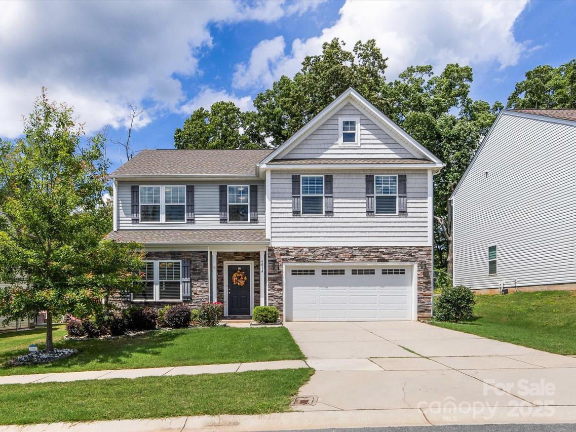 4014 Stockbrook Dr., Charlotte, NC 28215