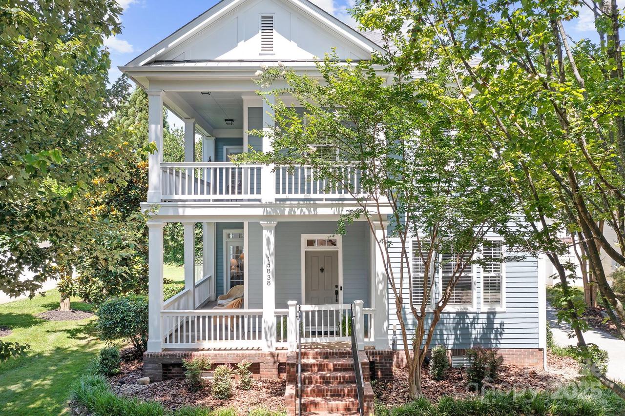 15838 Trenton Place Rd., Huntersville, NC 28078