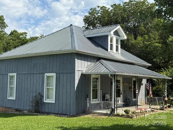 New Homes For Sale This Week in Hildebran: July 18th to July 24th