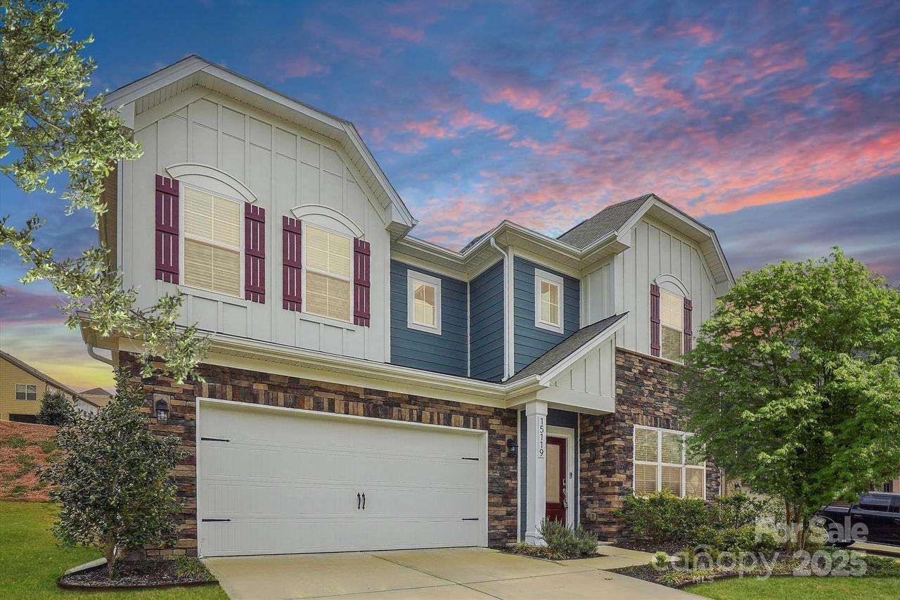 15119 Oleander Dr., Charlotte, NC 28278