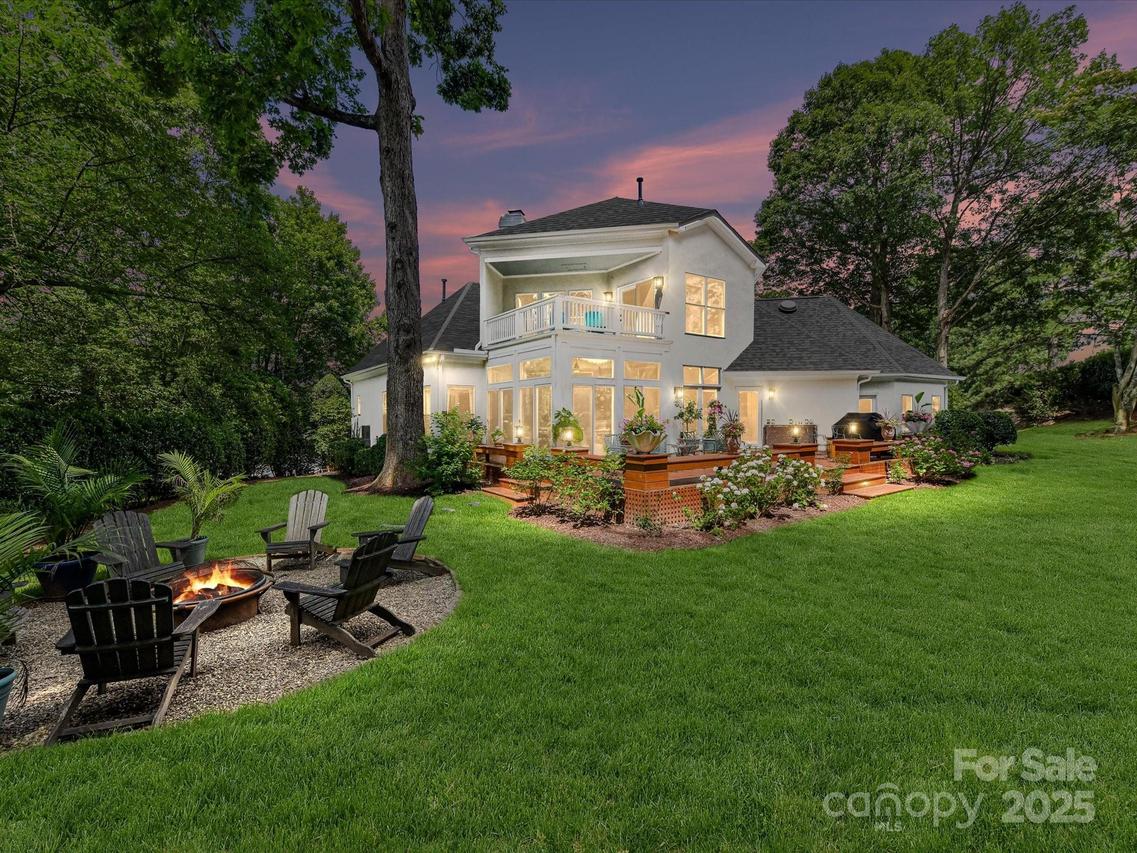 19205 Hidden Cove Ln., Cornelius, NC 28031