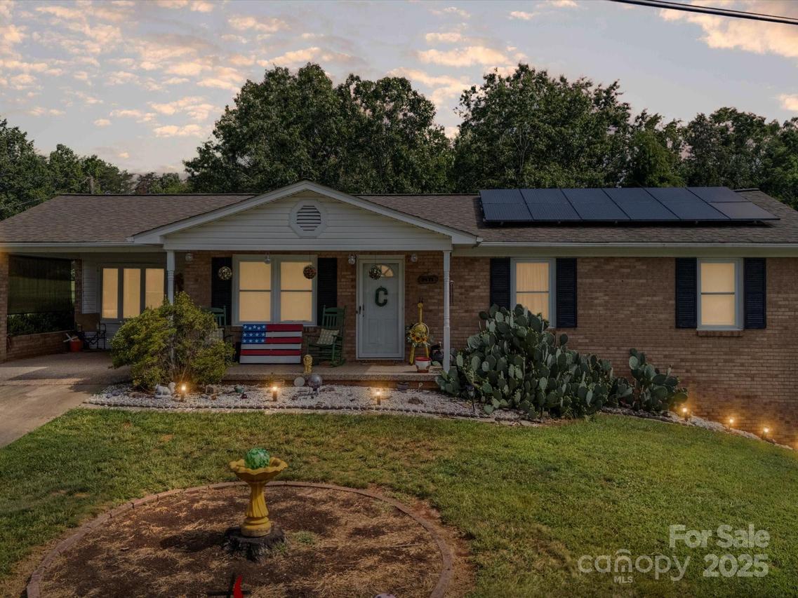 3471 Greentree Acres Rd., Valdese, NC 28690