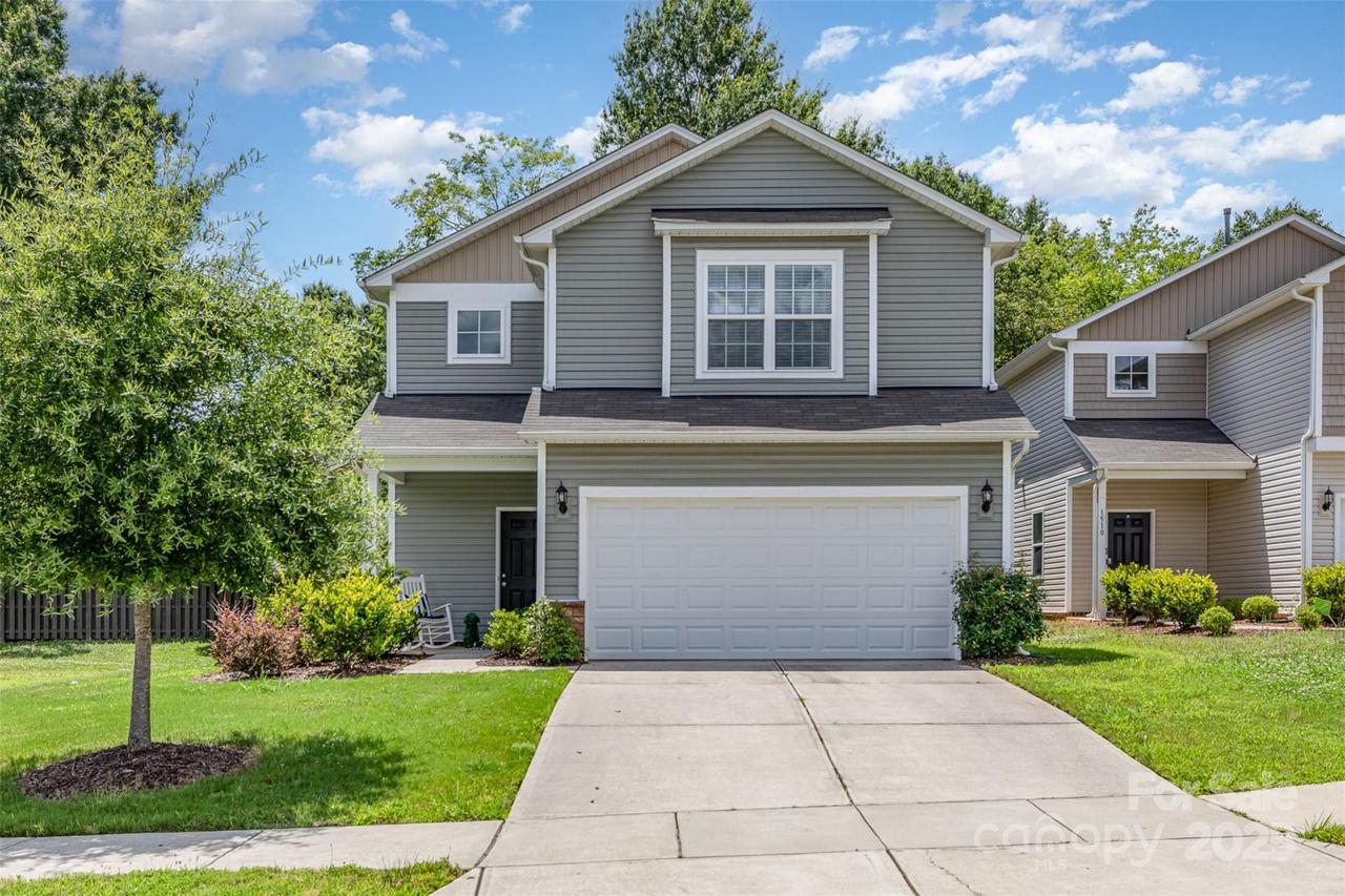 1514 Starmount Cove Ln., Charlotte, NC 28210