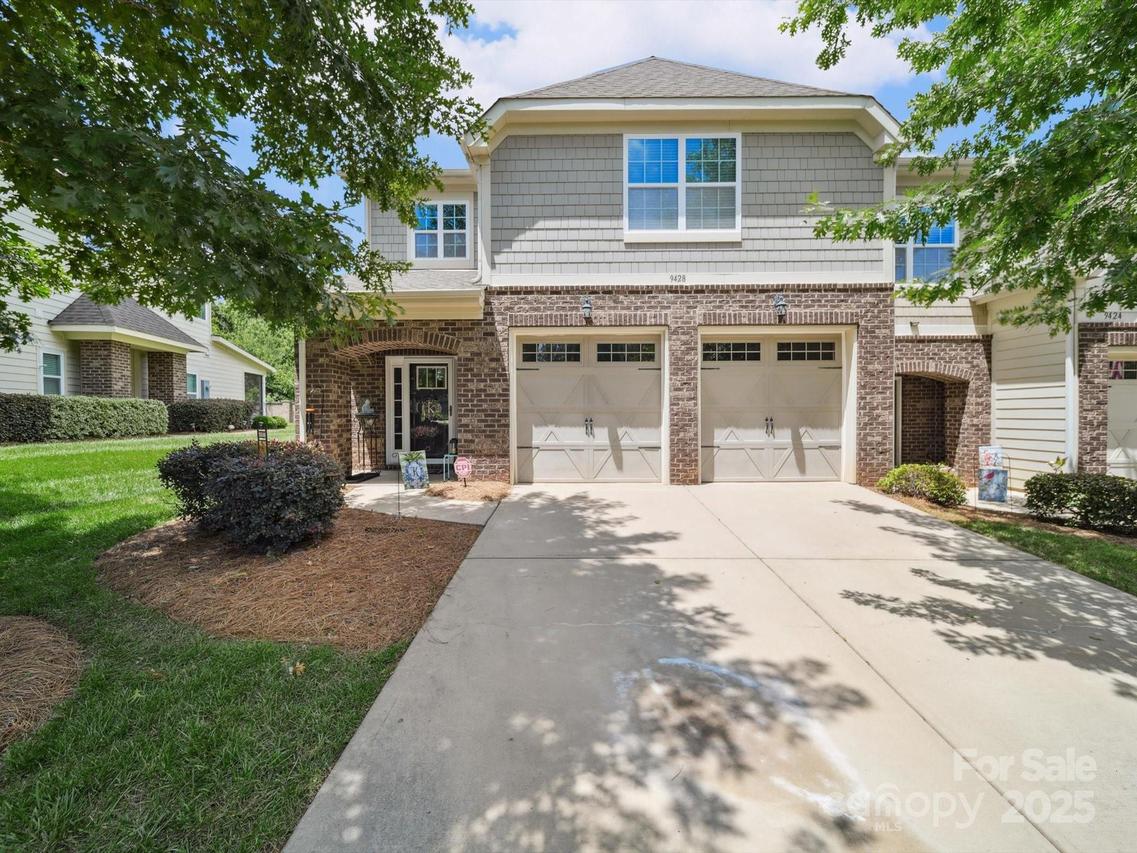 9428 Carneros Creek Rd., Charlotte, NC 28214