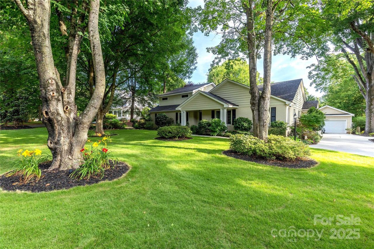 802 E Franklin St., Monroe, NC 28112