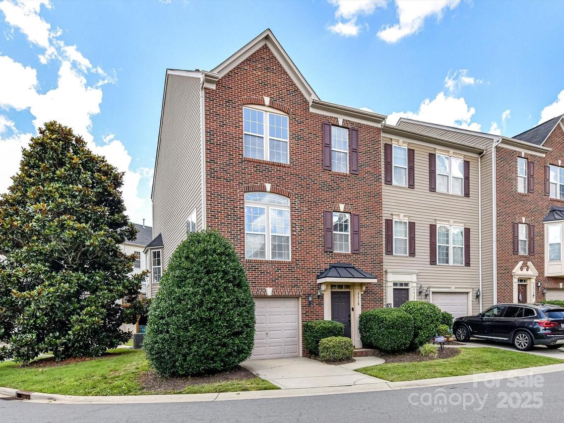7518 Turley Ridge Ln., Charlotte, NC 28273