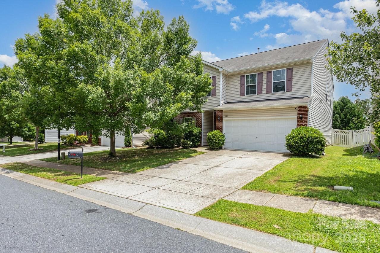 9416 Cotton Gum Rd., Charlotte, NC 28227