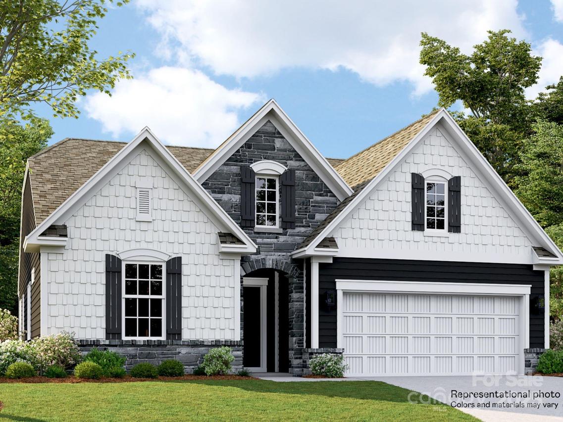 6346 Fairfax Ct., Maiden, NC 28650