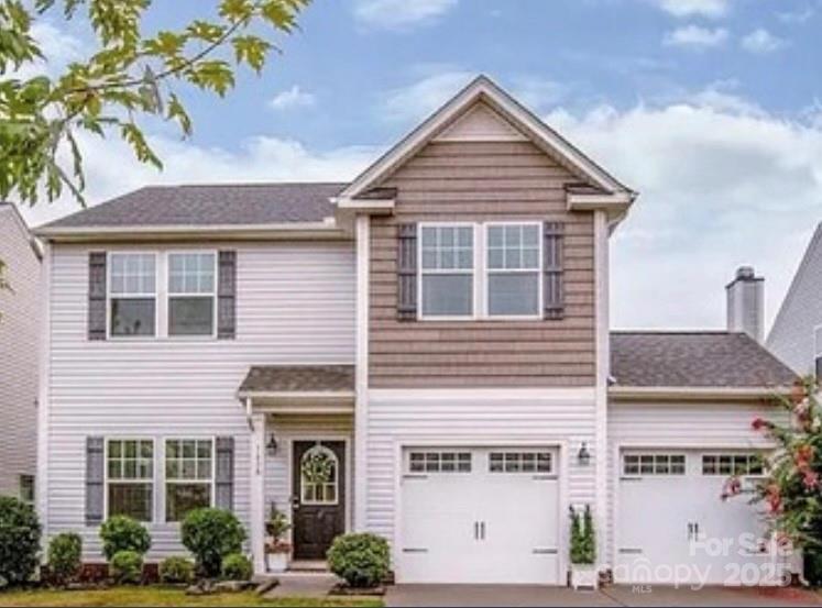 160 Fesperman Cir., Troutman, NC 28166