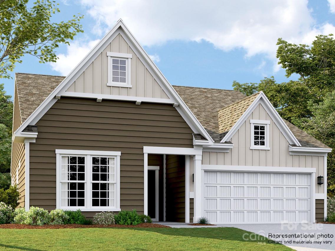 6352 Fairfax Ct., Maiden, NC 28650