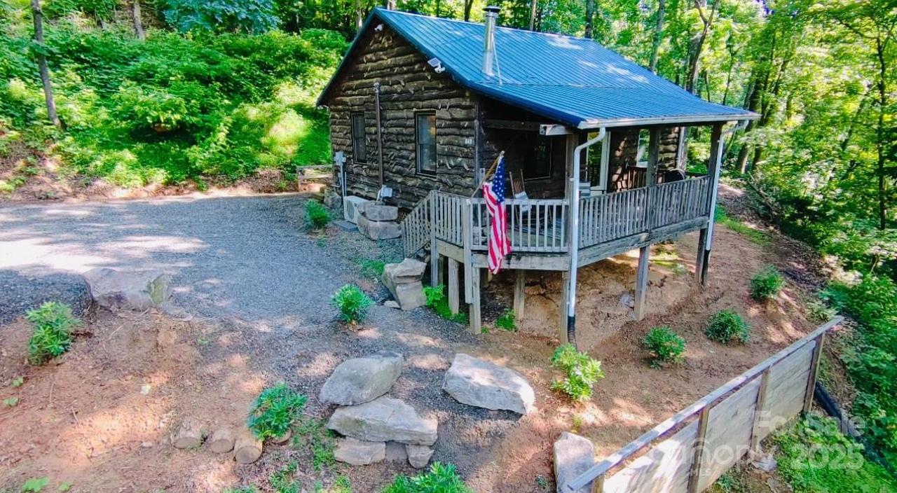 849 Camp Hill Rd., Mill Spring, NC 28756