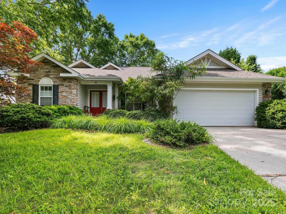 91 Talon Trail Ln., Etowah, NC 28729