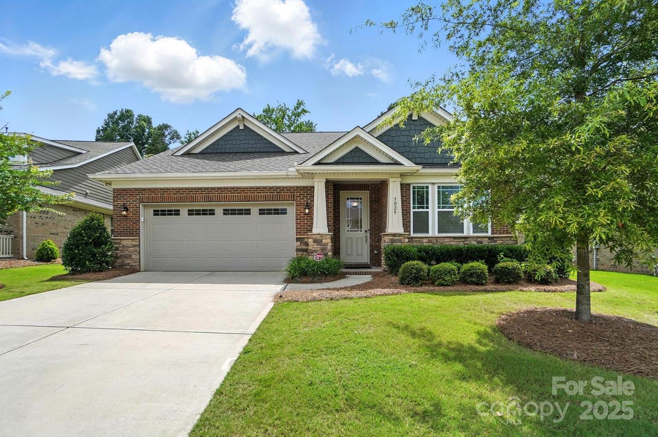 3029 Marchers Trace Dr., Mint Hill, NC 28227