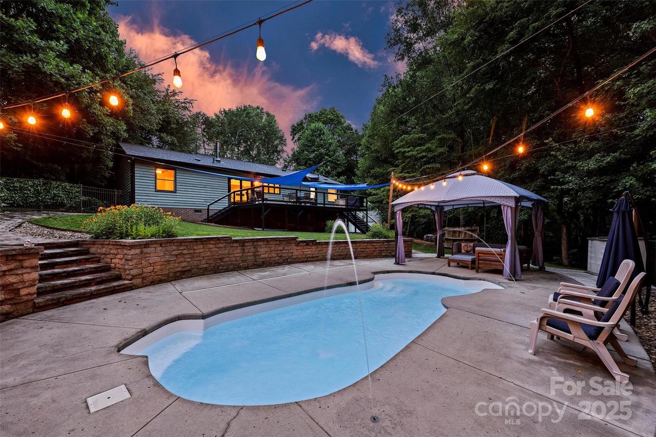 6411 Glenn Teague Rd., Charlotte, NC 28216