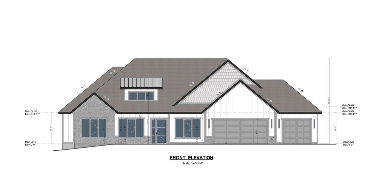 1022 Ascension Valley #30, Horse Shoe, NC 28742