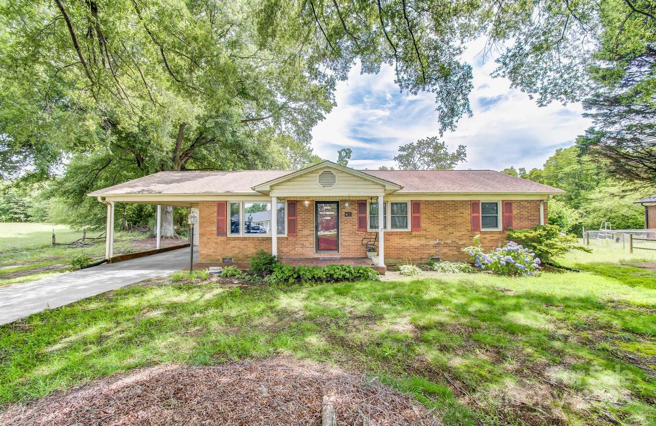 617 Oak Grove Rd., Kings Mountain, NC 28086