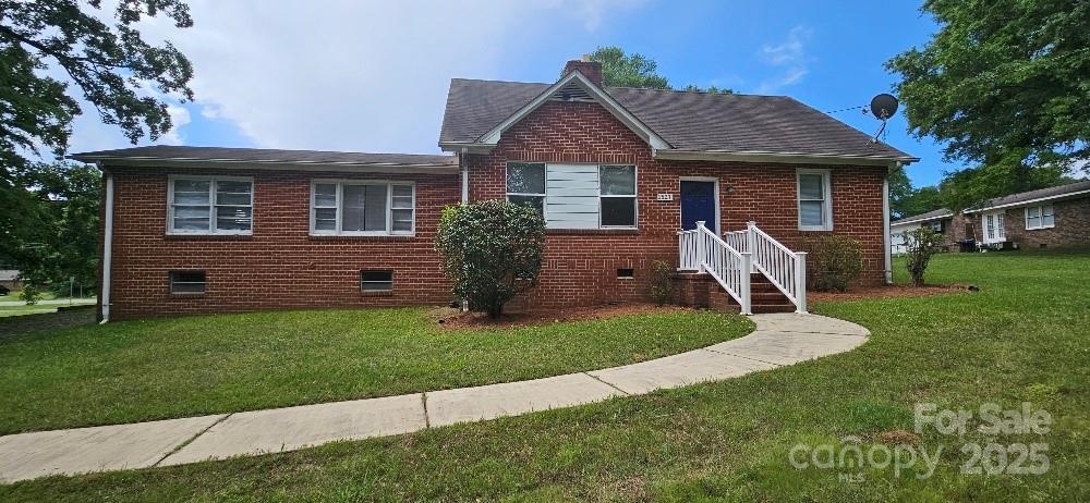 2828 Bellhaven Cir., Charlotte, NC 28214