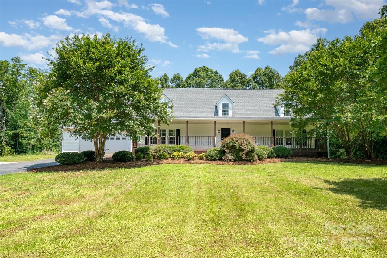 6811 Kluttz Rd., Concord, NC 28025