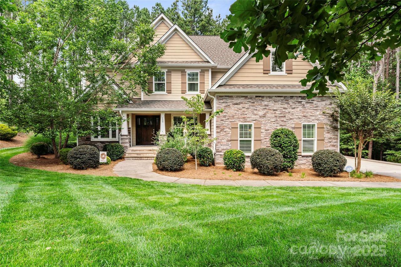 109 Trent Pines Dr., Mooresville, NC 28117