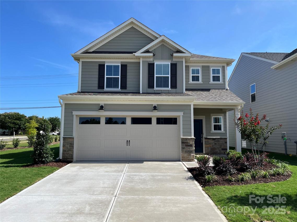 14007 Penbury Ln. #375, Charlotte, NC 28278